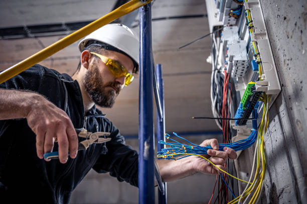 Best Electrical Installation Contractor  in Owings Mills, MD