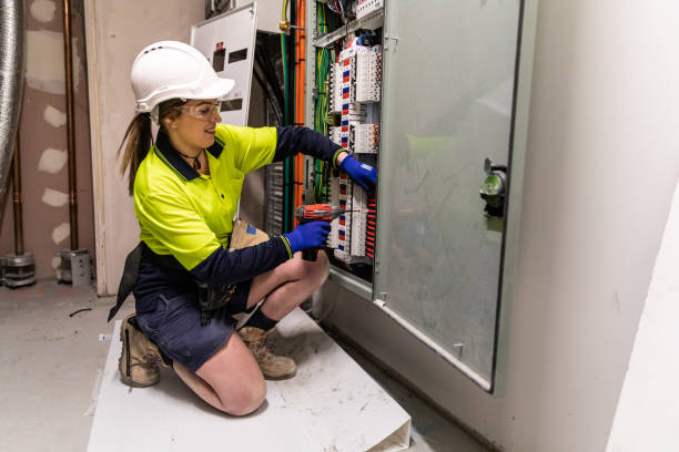 Best Electrician for Home Renovation  in Owings Mills, MD