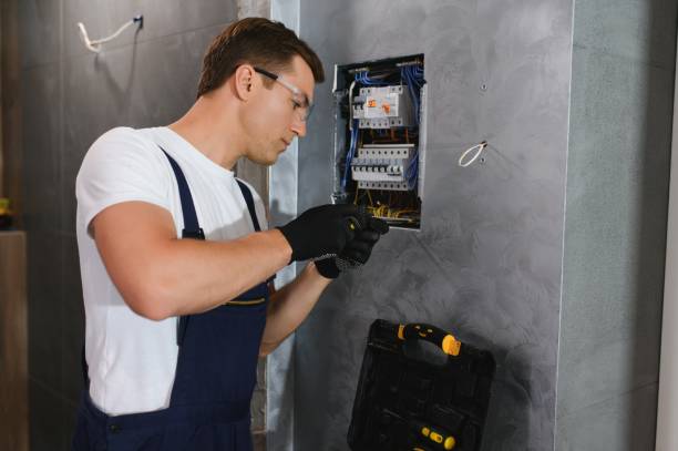 Electrical System Inspection in Owings Mills, MD