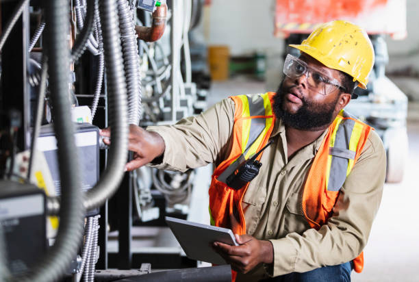 Best Circuit Breaker Repair  in Owings Mills, MD