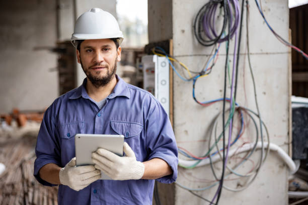 Best Commercial Electrician Services  in Owings Mills, MD