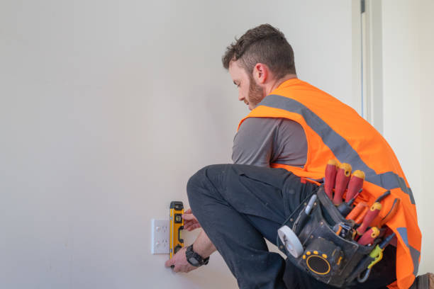 Best 24-Hour Electrician  in Owings Mills, MD