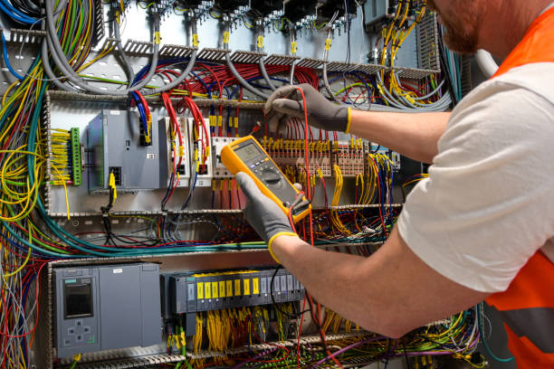 Reliable Owings Mills, MD Electrician Solutions