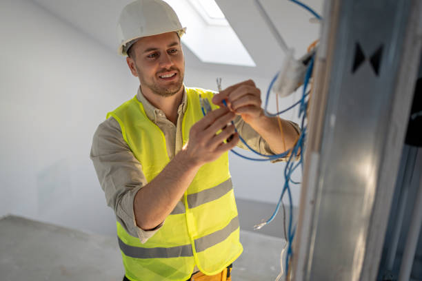 Best Ceiling Fan Installation Electrician  in Owings Mills, MD